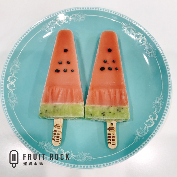 Fruit Rock搖滾水果