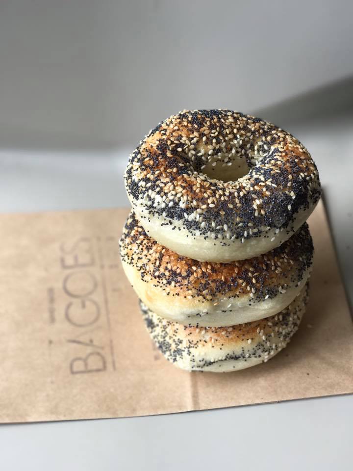 Bagoes LTD