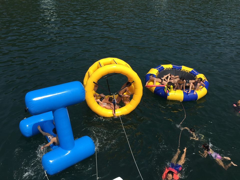 Lucerne Maritime tour