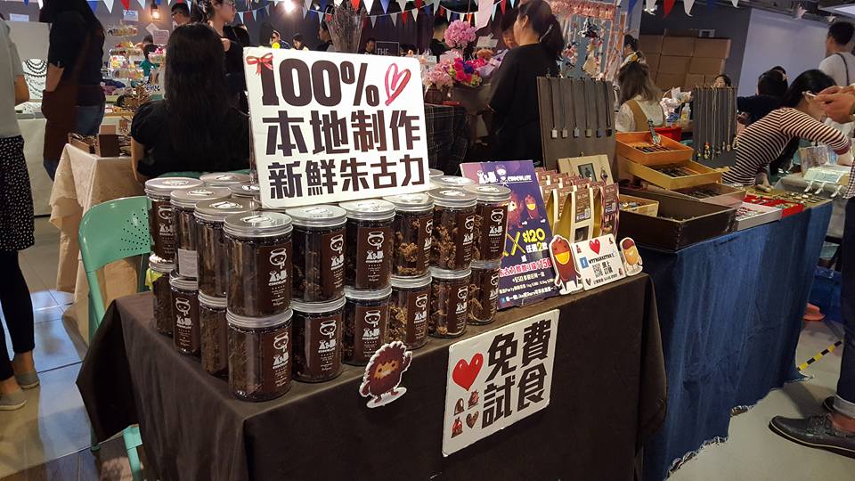 WTF Market