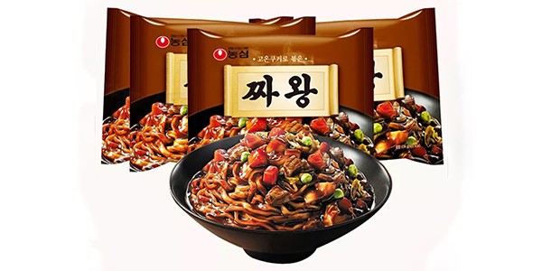 Nongshim