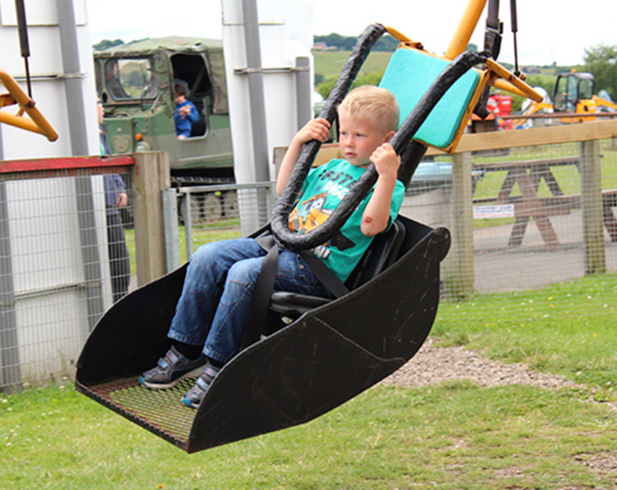 diggerland.com