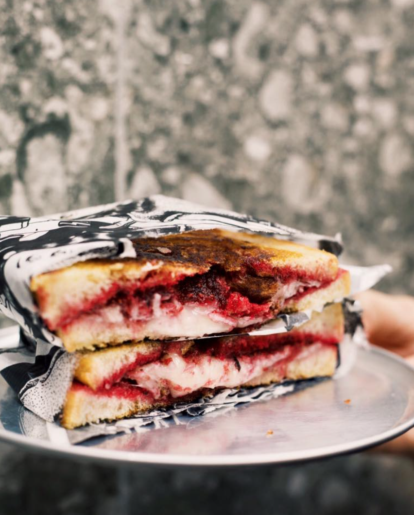 No Milkshake No Life