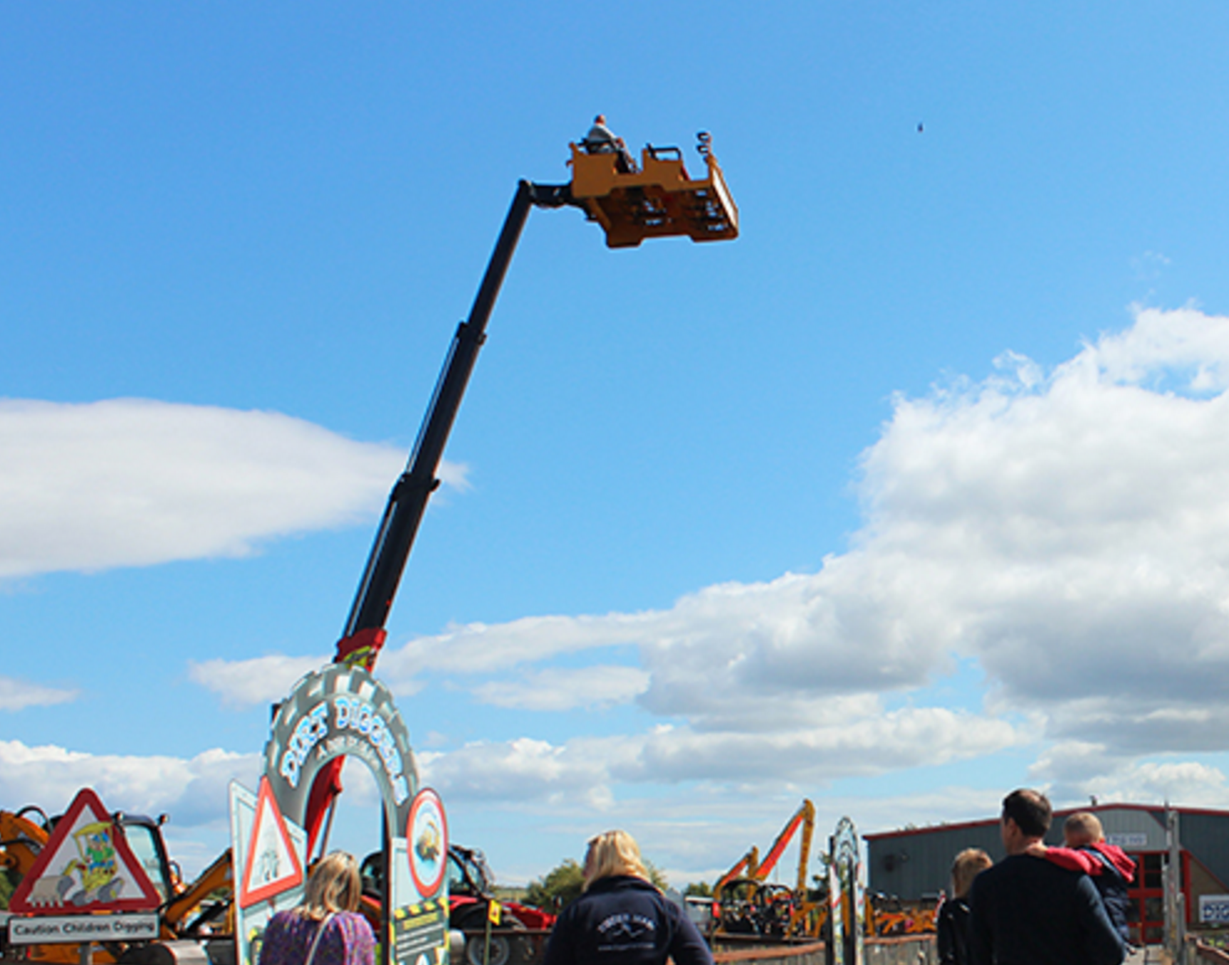 diggerland.com