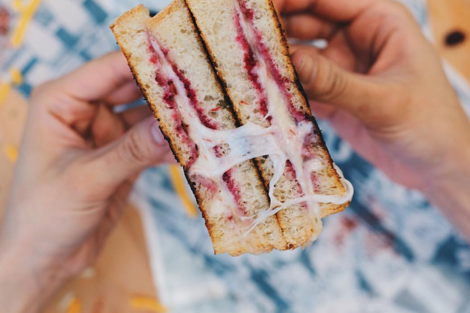 No Milkshake No Life