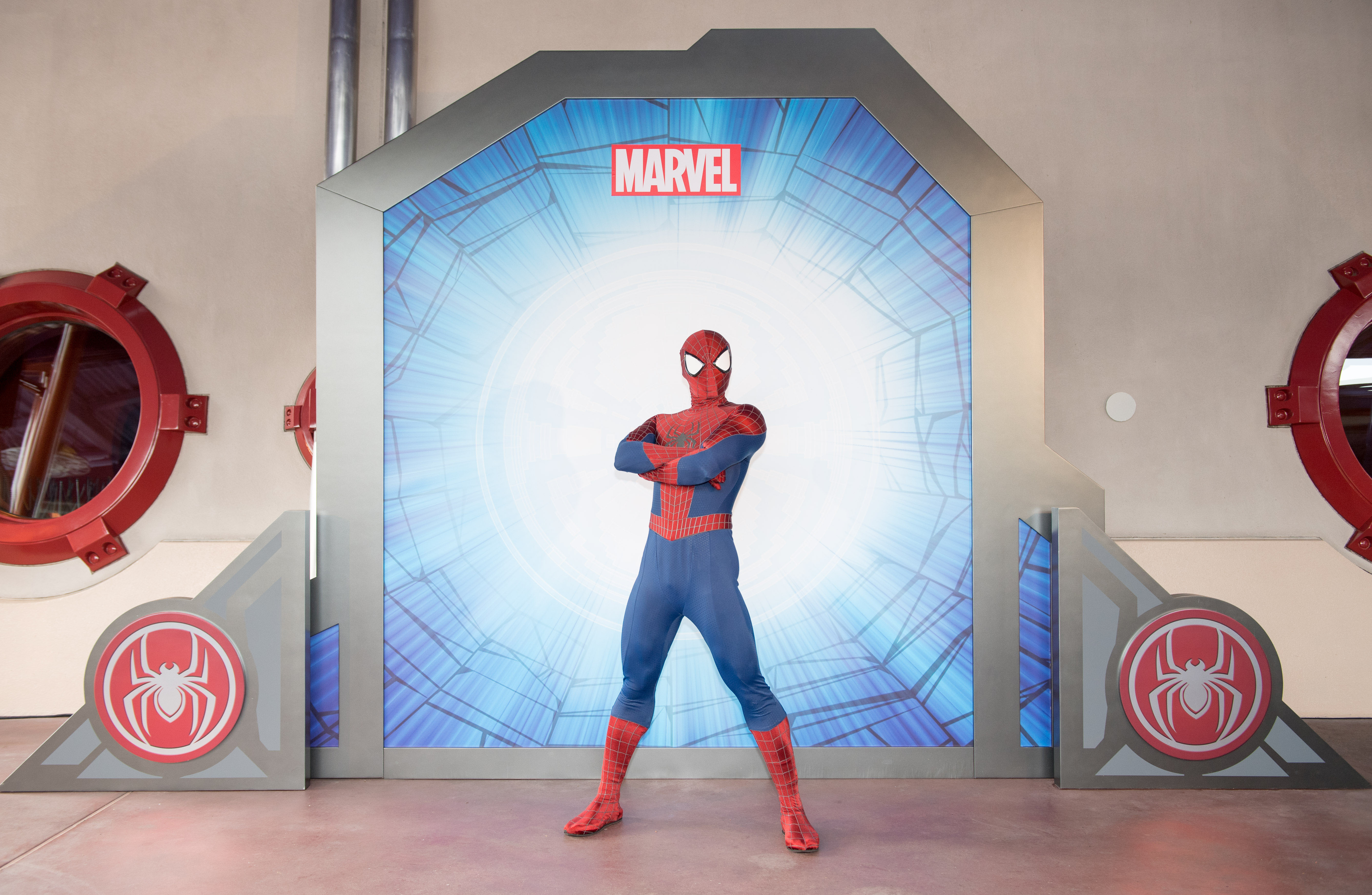 Hong Kong Disneyland