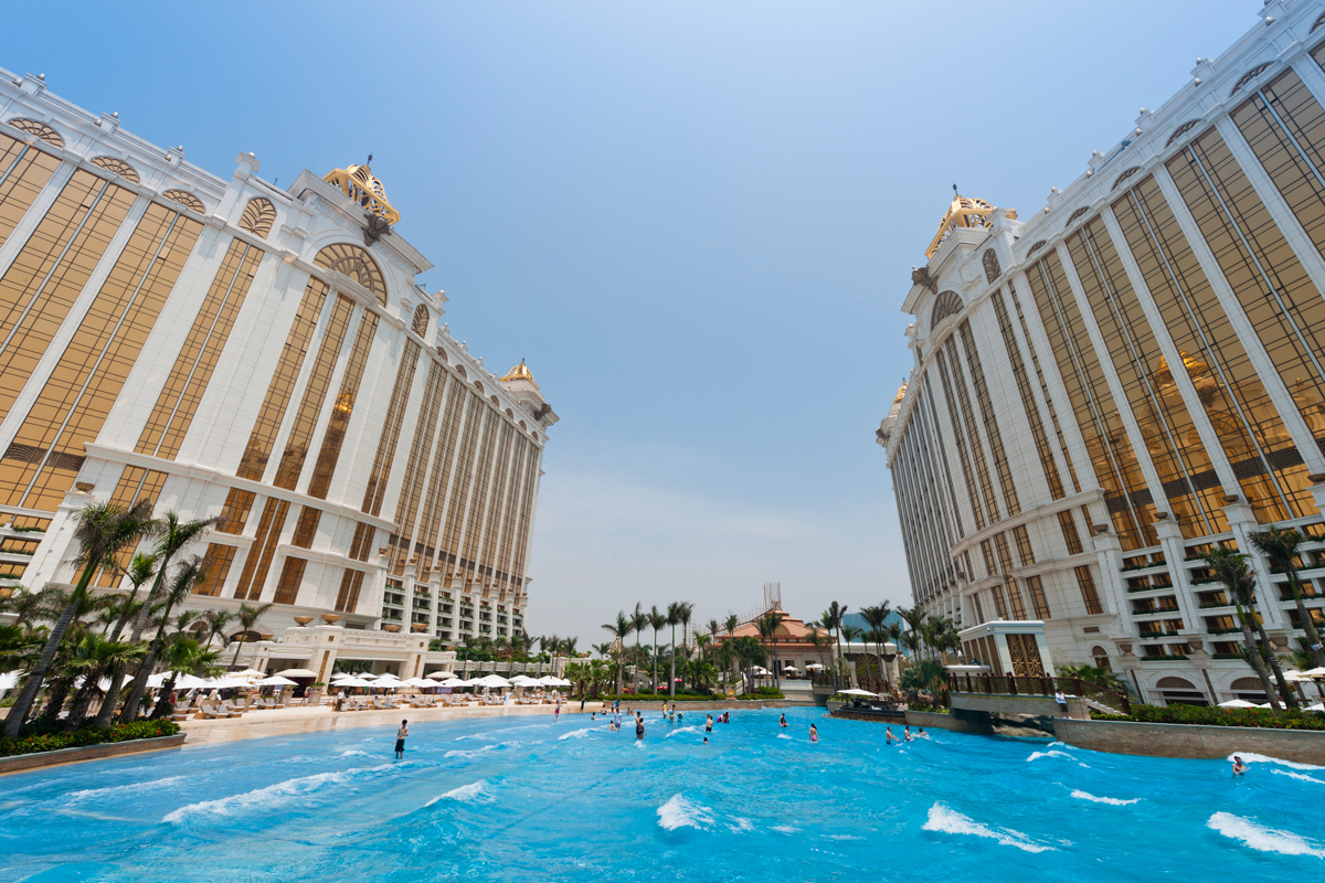 Galaxy Macau