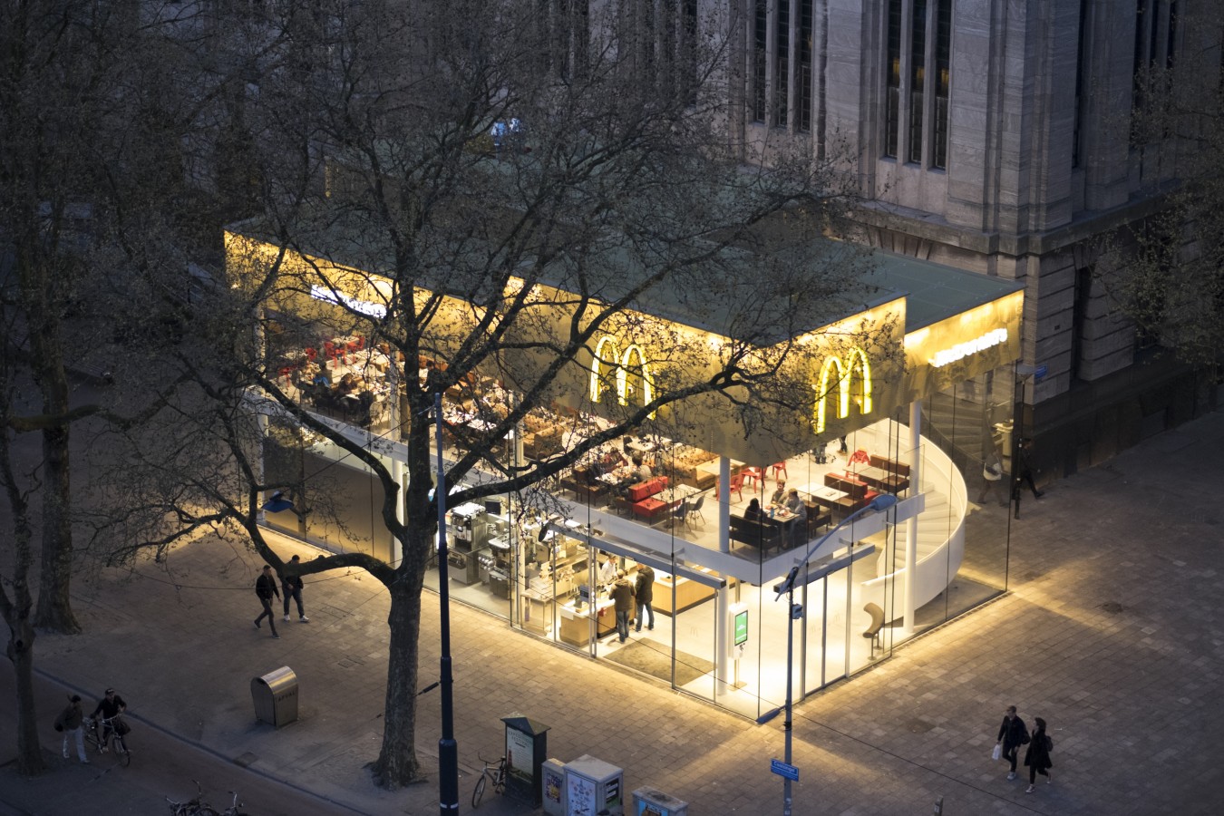 Mei architects and planners