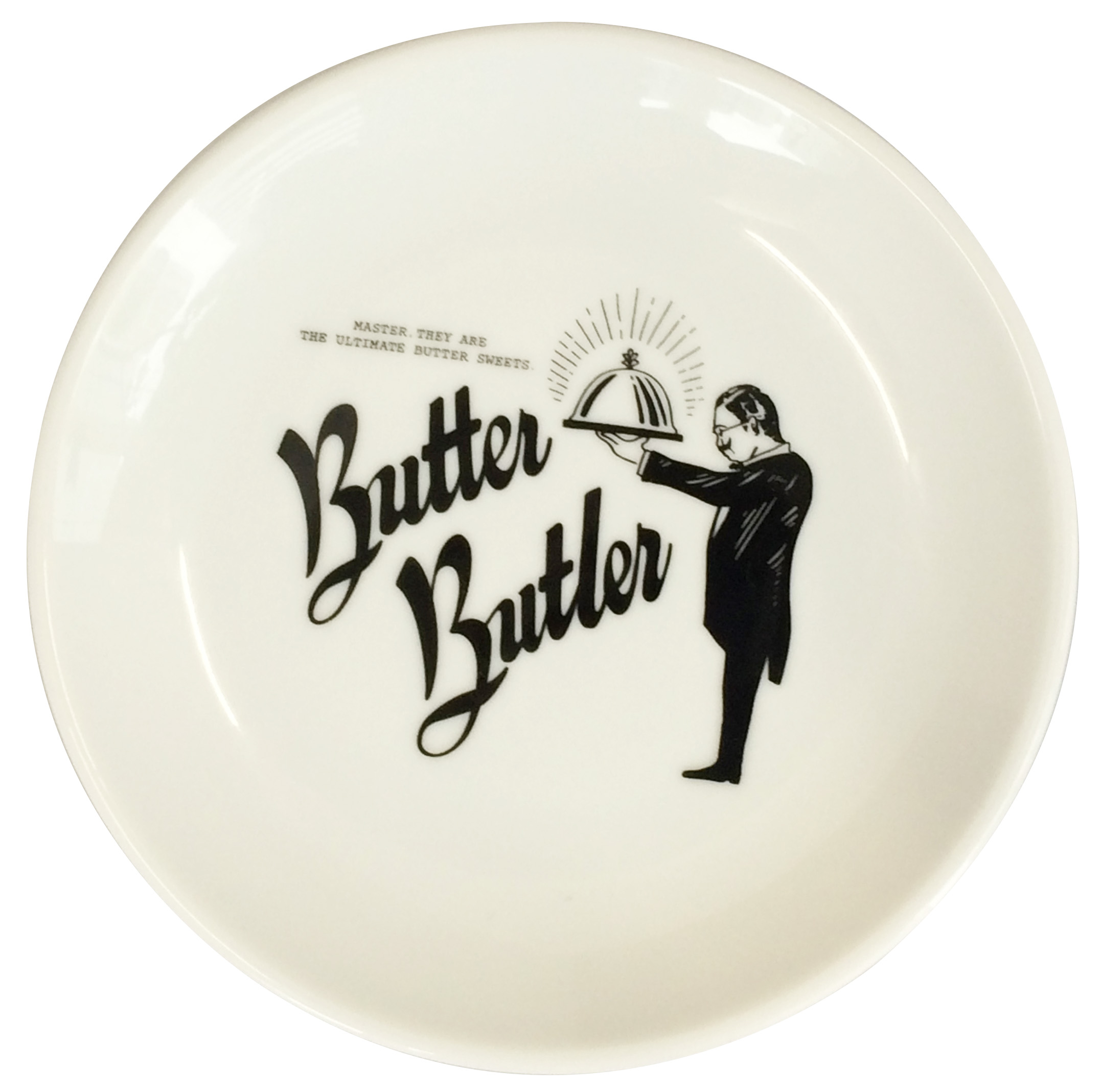 BUTTER BUTLER