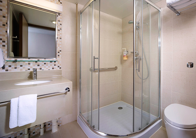 美荷樓青年旅舍