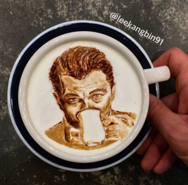 Cafe C.THROUGH