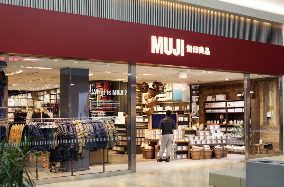 Muji