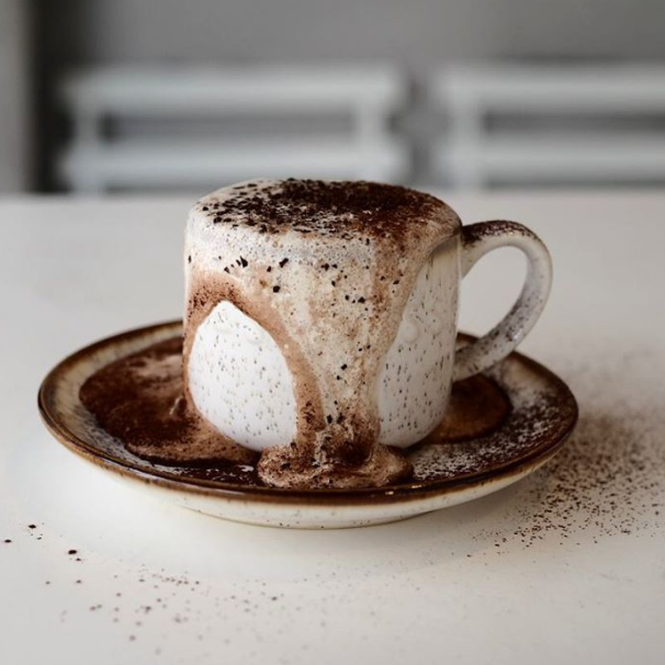 Cafe C.THROUGH