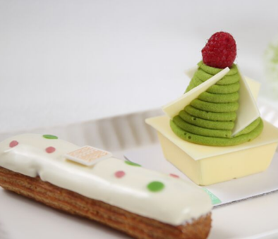 FAUCHON Paris Le Cafe