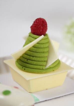 FAUCHON Paris Le Cafe