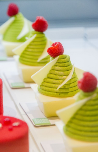 FAUCHON Paris Le Cafe