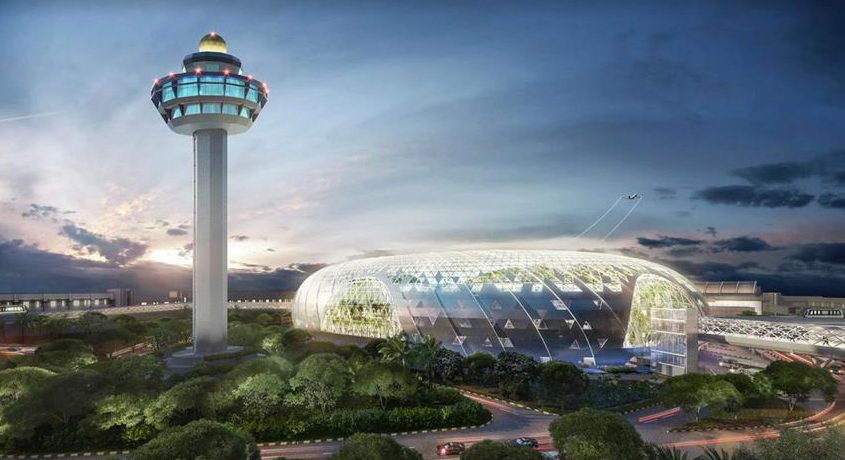 Changi Airport