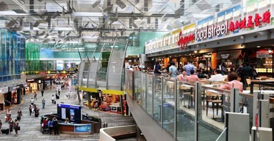 Changi Airport