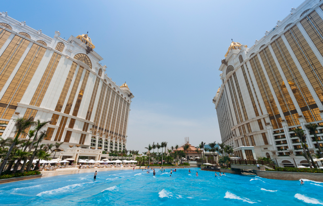 Galaxy Macau