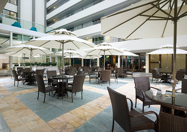 美荷樓青年旅舍