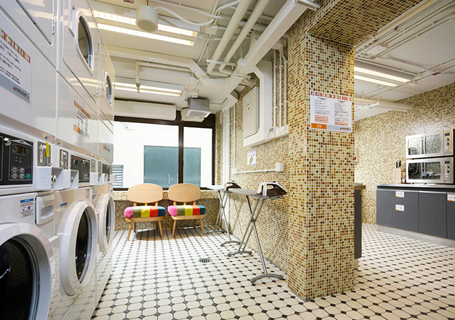 美荷樓青年旅舍