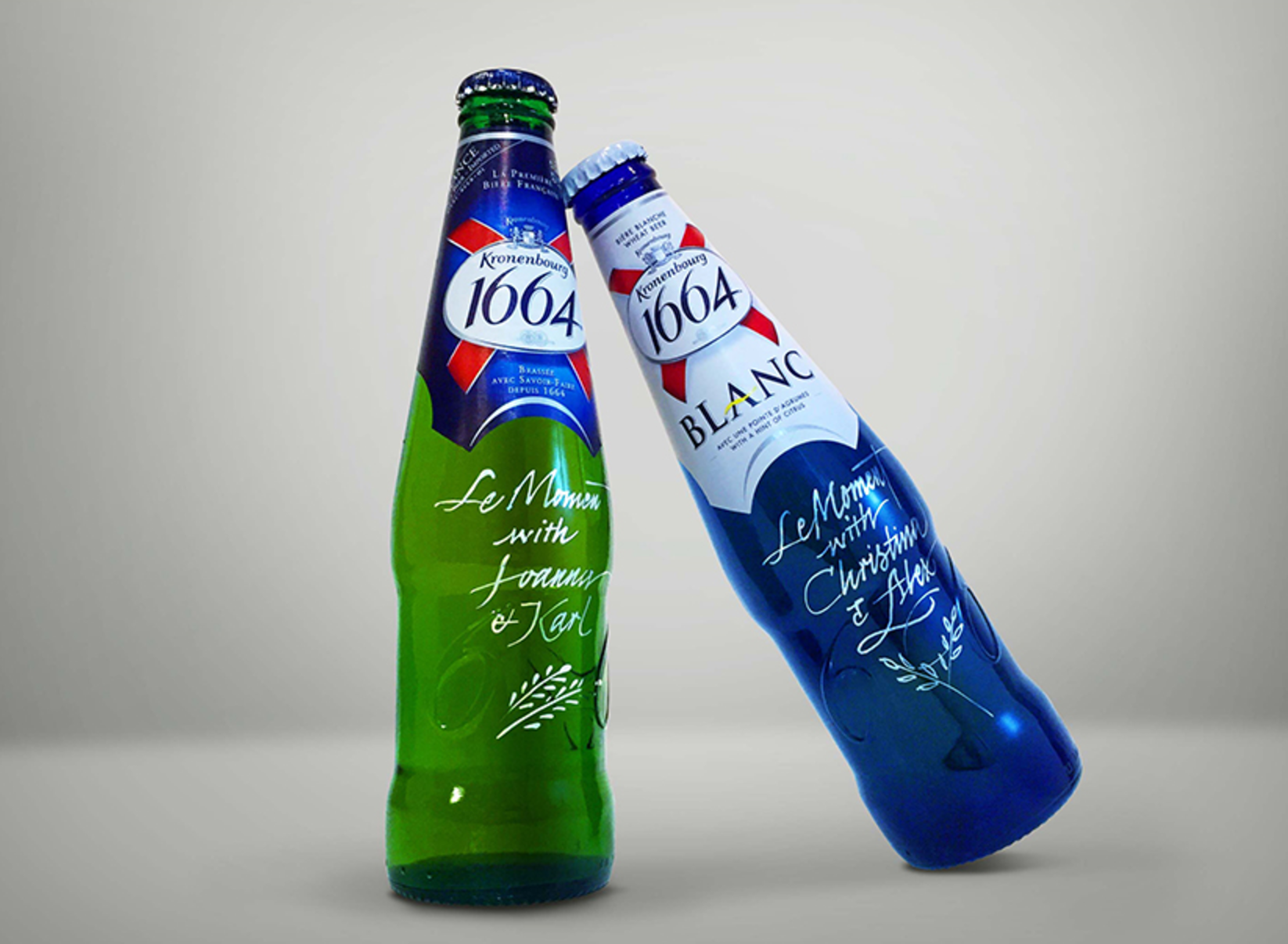 kronenbourg1664 HK