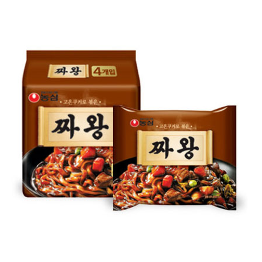 Nongshim