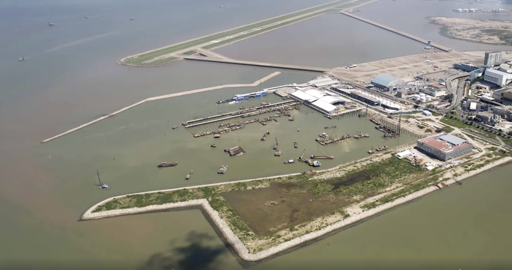 澳門特區政府新聞局