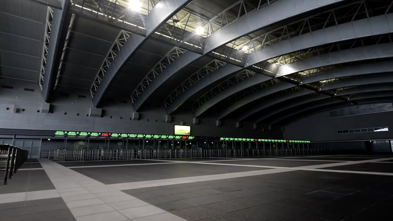 澳門特區政府新聞局