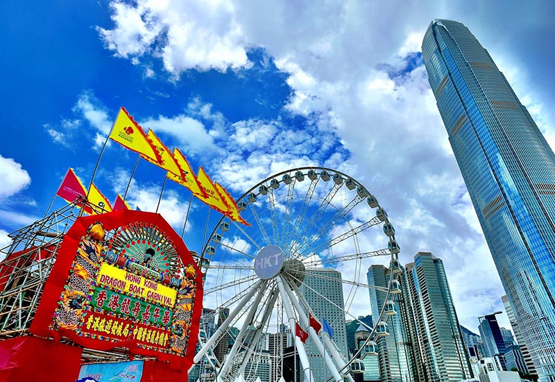 discoverhongkong