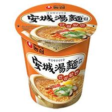 Nongshim