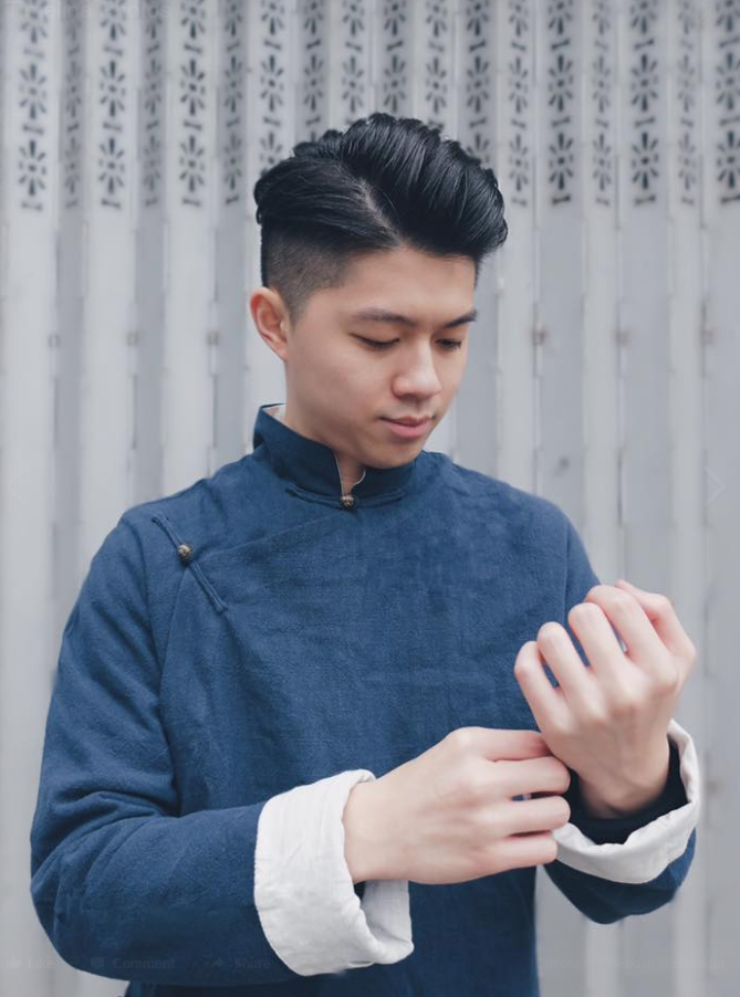 嫣裳記 Yan Shang Kee @ Facebook