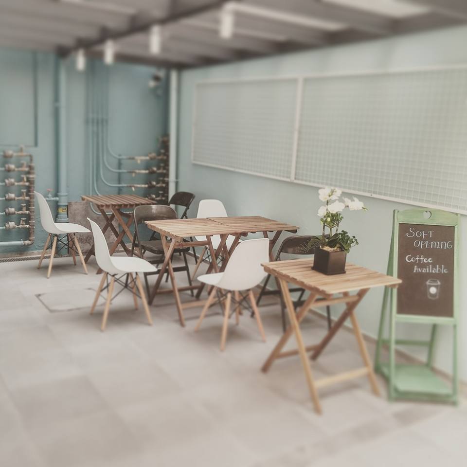 Relax & Refresh 舒房