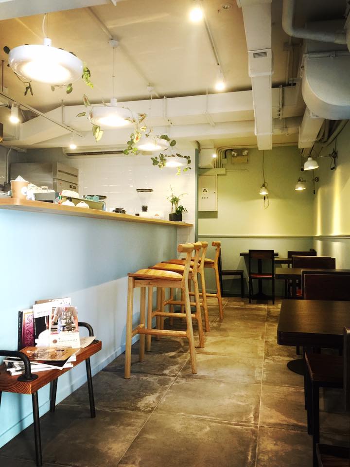 Relax & Refresh 舒房