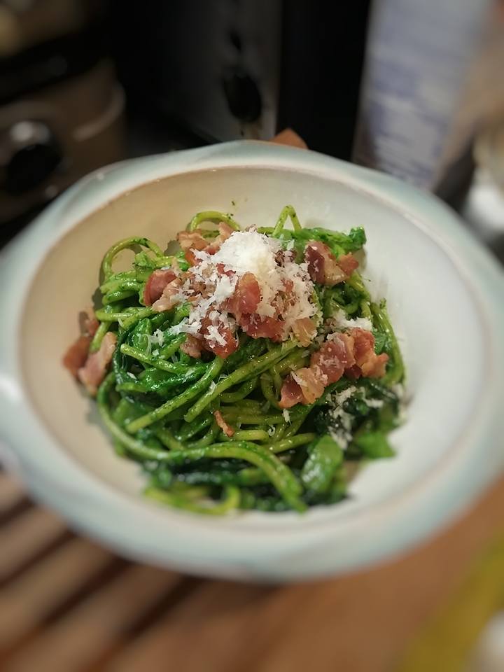 Relax & Refresh 舒房