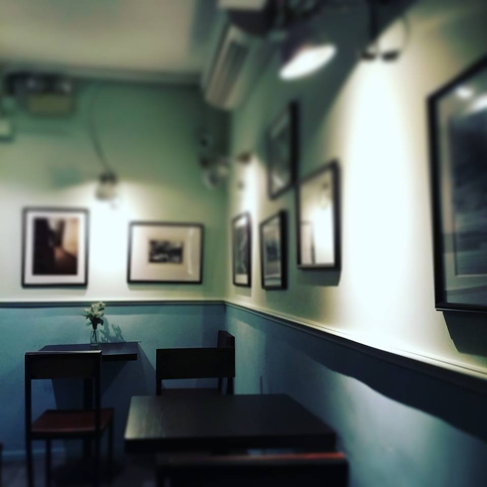 Relax & Refresh 舒房