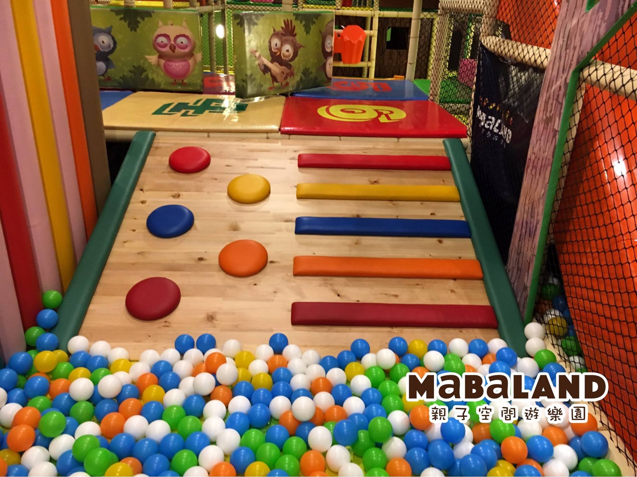 MABALAND