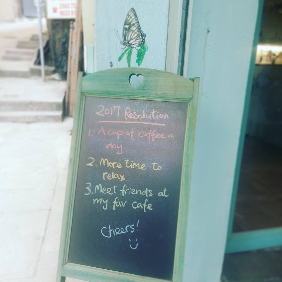 Relax & Refresh 舒房