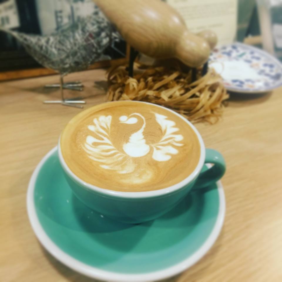 Relax & Refresh 舒房