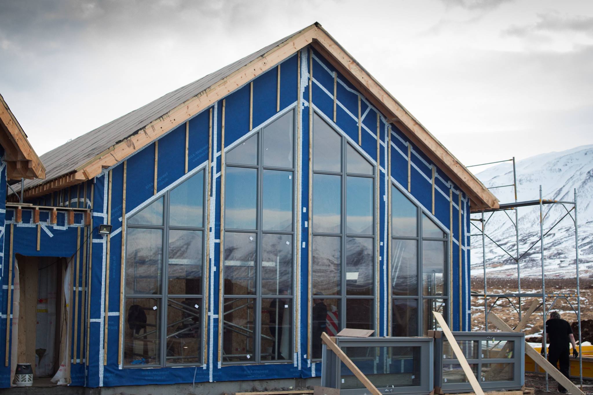 photo by Bjórböðin