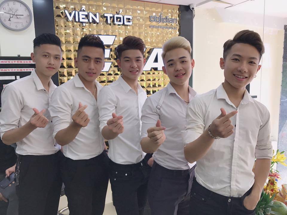 Viện Tóc EVA