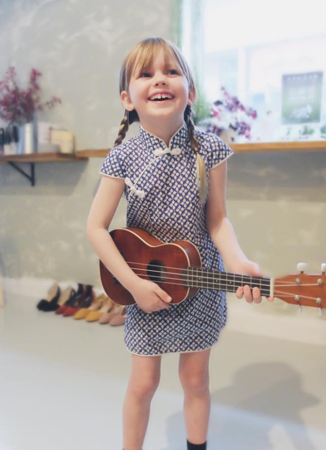 嫣裳記 Yan Shang Kee @ Facebook