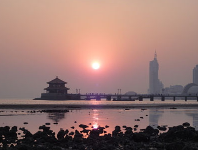 青島旅遊官方網