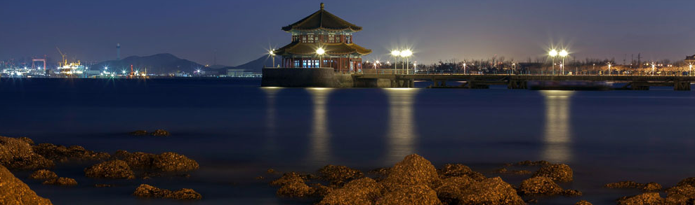 青島旅遊官方網