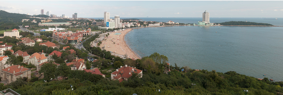 青島旅遊官方網