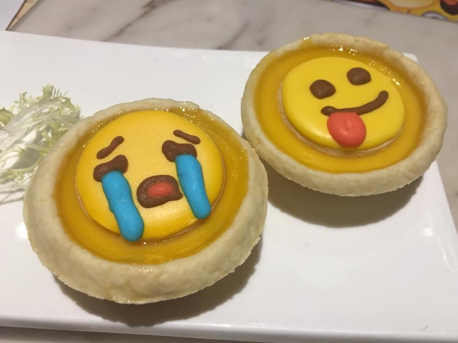 點心代表@Facebook