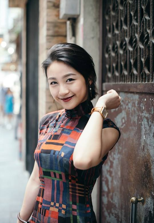 嫣裳記 Yan Shang Kee @ Facebook