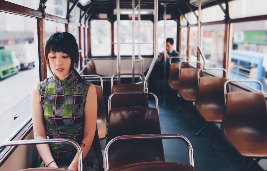 嫣裳記 Yan Shang Kee @ Facebook