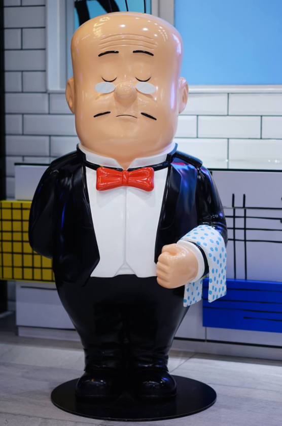 老夫子餐館@Facebook