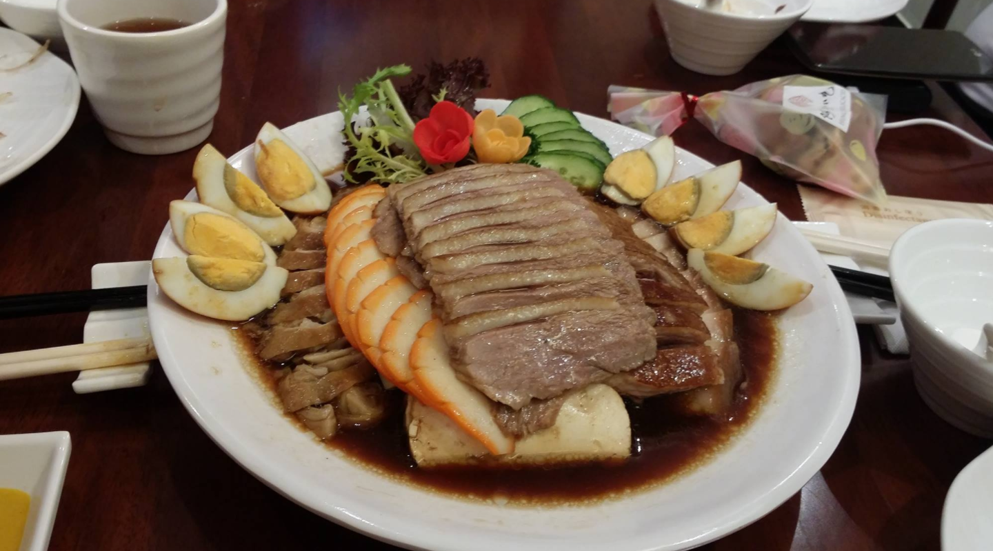 阿鴻小吃 Hung's Delicacies @ Facebook